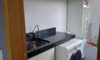 Imagem 5: Cobertura com 3 QTS, 02 vagas, Elevador - Mobiliado, Planejado, Montado!