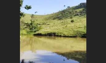 Imagem 5: Lotes e terrenos de frente para o lago!