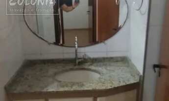 Imagem 4: Santo André - Apartamento Padrão - Vila Curuçá