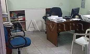 Imagem 5: Venda-Sobrado-São Paulo-Jardim Líbano