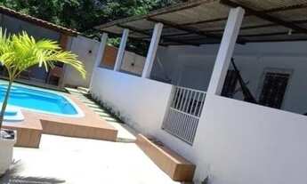 Imagem 2: Casa bela e em conta para temporada!!! Angra!!!