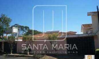 Imagem: Casa (térrea na rua) 4 dormitórios/suite