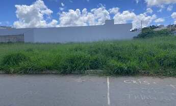 Imagem 2: Lote residencial Hebrom Senador Canedo