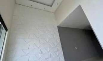 Imagem 5: Casa para venda tem 150 metros quadrados com 3 quartos