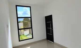 Imagem 3: Casa nova à venda, próxima ao Fórum de Rondonópolis-MT