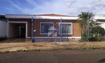 Imagem: Casa - Jardim Eulina - Campinas