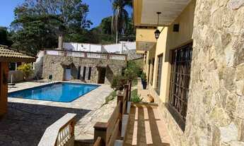 Imagem 4: Linda chácara em Mogi das Cruzes