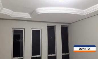 Imagem: Quartos para locação no Bairro Rebouças