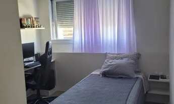 Imagem 6: Cobertura Duplex, Centro de Florianópolis