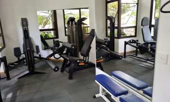 Imagem 5: SÃO PAULO - Apartamento Padrão - MOEMA