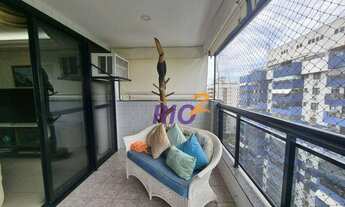 Imagem 7: Apartamento com 3 dormitórios à venda, 91 m² por R$ 750.000,00 - Rio 2 - Rio de Janeiro/RJ