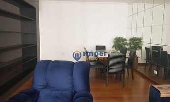 Imagem 2: Apartamento, 100 m² - venda por R$ 1.075.000,00 ou aluguel por R$ 6.300,00/mês - Higienópo