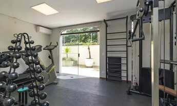 Imagem 4: SÃO PAULO - Apartamento Padrão - SUMAREZINHO