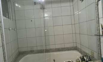 Imagem 6: Casa para venda possui 100 metros quadrados com 1 quarto em Potecas - São José - SC