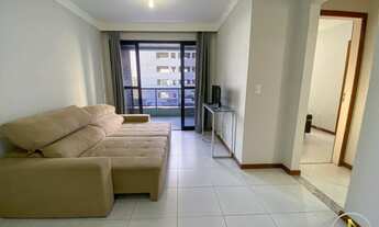 Imagem 5: Apartamento para venda tem 95 metros quadrados com 3 quartos em São Judas Tadeu - Guarapar