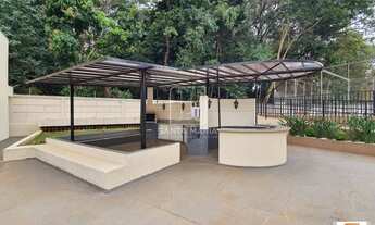 Imagem 6: Apartamento (tipo - padrao) 3 dormitórios/suite, cozinha planejada, portaria 24 horas, ele