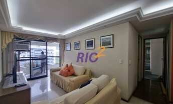 Imagem 2: Apartamento com 3 dormitórios à venda, 91 m² por R$ 750.000,00 - Rio 2 - Rio de Janeiro/RJ