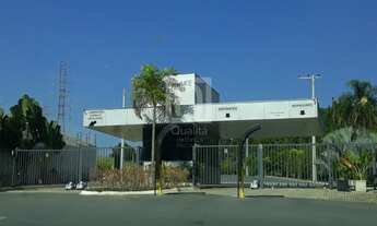 Imagem 4: Terreno no Condomínio Sunlake Sorocaba