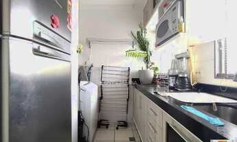 Imagem 3: Apartamento (tipo - padrao) 2 dormitórios, portaria 24hs, em condomínio fechado