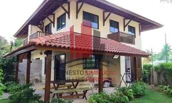 Imagem 5: Bangalô na Ilha de Itamaracá 4 Quartos