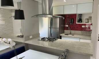 Imagem: Apartamento com 2 dormitórios à venda