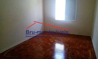 Imagem 3: Apartamento Locação 2 Dormitórios Garagem Demarcada