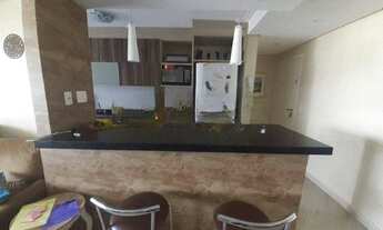 Imagem: Apartamento de 90 m² com 3 dormitórios