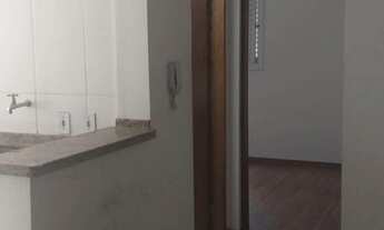 Imagem 2: Apartamento para venda, a atender familia para até 2 quartos, na Vila Miranda