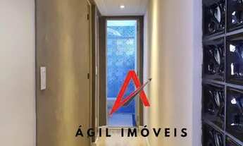 Imagem 7: Apartamento para aluguel com 44 metros quadrados com 2 quartos em Canhema - Diadema - SP