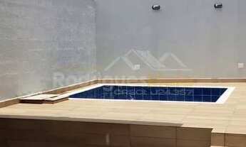 Imagem 5: CASA - 03 DORM. SOLEMAR - PRAIA GRANDE/SP