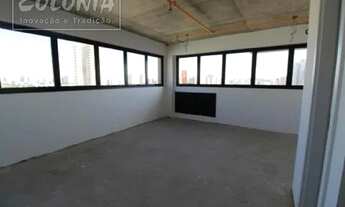 Imagem 3: Santo André - Conjunto Comercial/sala - Vila Assunção