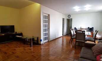 Imagem 3: Apartamento com 3 dormitórios à venda, 164 m² por R$ 630.000,00 - Coração Eucarístico - Be