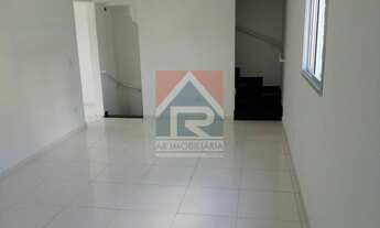 Imagem 7: Casa para alugar no bairro Bangú - Santo André/SP