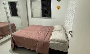 Imagem 5: Apartamento com 1 dormitório à venda, 40 m² por R$ 275.000 - Jardim São Dimas - São José d