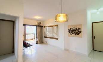 Imagem 4: Recreio dos Bandeirantes