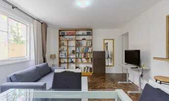 Imagem: Apartamento no bairro Torre, Recife