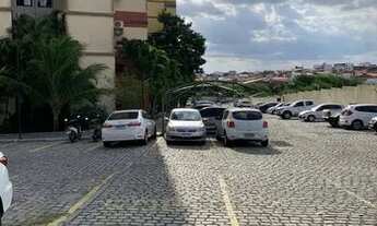 Imagem 2: Apart. JARDIM DAS FLORES 3/4