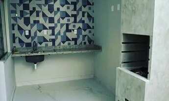 Imagem 4: Casa de luxo,4 suítes sendo1 Master com Closet