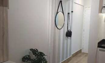 Imagem 4: Studio Condomínio HUB, próximo a UFPR