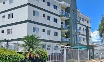 Imagem: O apartamento está localizado no bairro