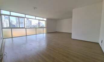 Imagem: Apartamento para aluguel possui 170 metros