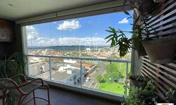 Imagem 6: Apartamento (cobertura 2 - duplex) 2 dormitórios/suite, cozinha planejada, portaria 24hs