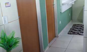 Imagem: Apartamento 2 quartos MOBILIADO no Riacho