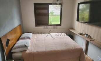 Imagem 2: Apartamento - Jardim das Colinas - Residencial Siena - 68m² - 2 Dormitórios