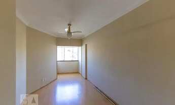 Imagem 2: Apartamento para Aluguel - Bosque, 1 Quarto, 43 m2