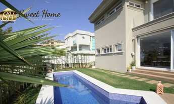 Imagem: Belíssima residência, bom gosto e requinte