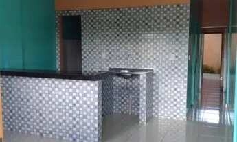 Imagem 2: Casa nova com 2 quartos