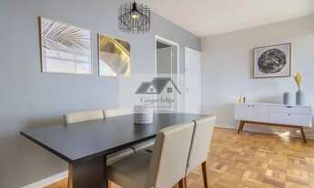 Imagem 5: Apartamento para alugar no bairro Jardim Paulista - São Paulo/SP, Zona Oeste