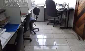 Imagem 4: Santo André - Apartamento Padrão - Camilópolis