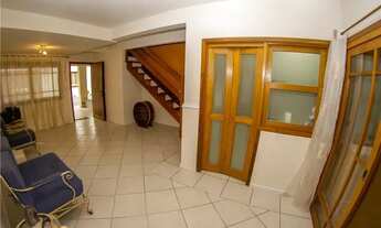 Imagem 4: Belíssimo Sobrado de 3 dormitórios no bairro mais belo da Zona Sul